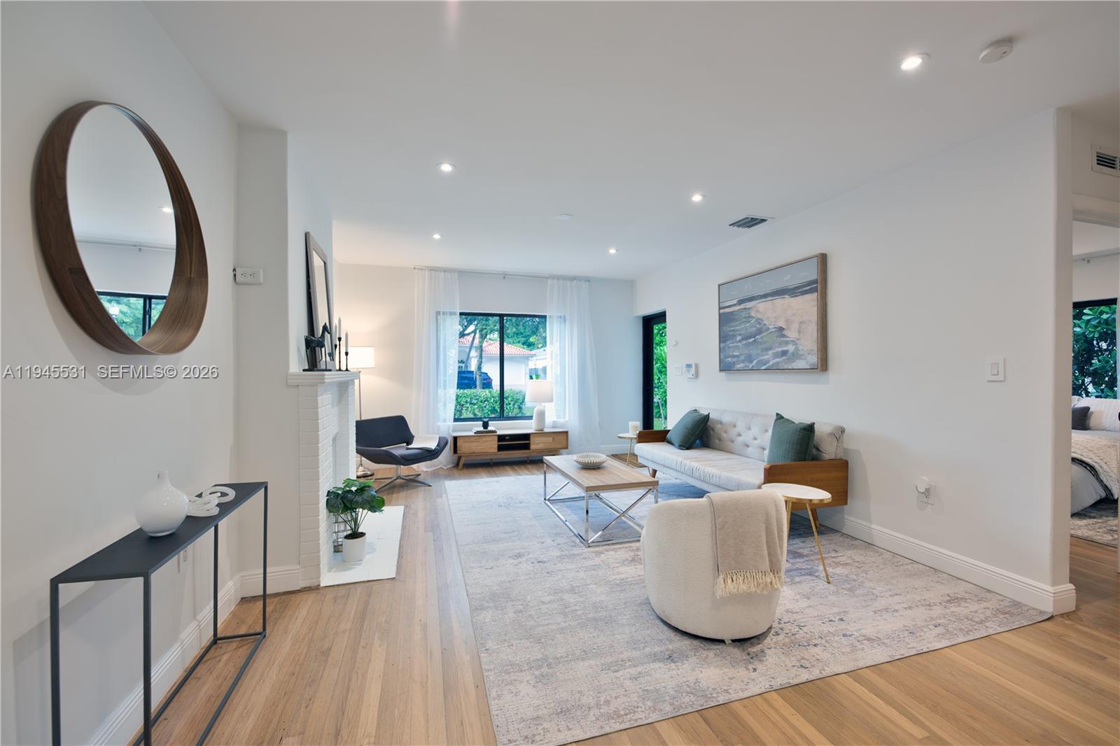 360 NE 87th St El Portal, FL 33138