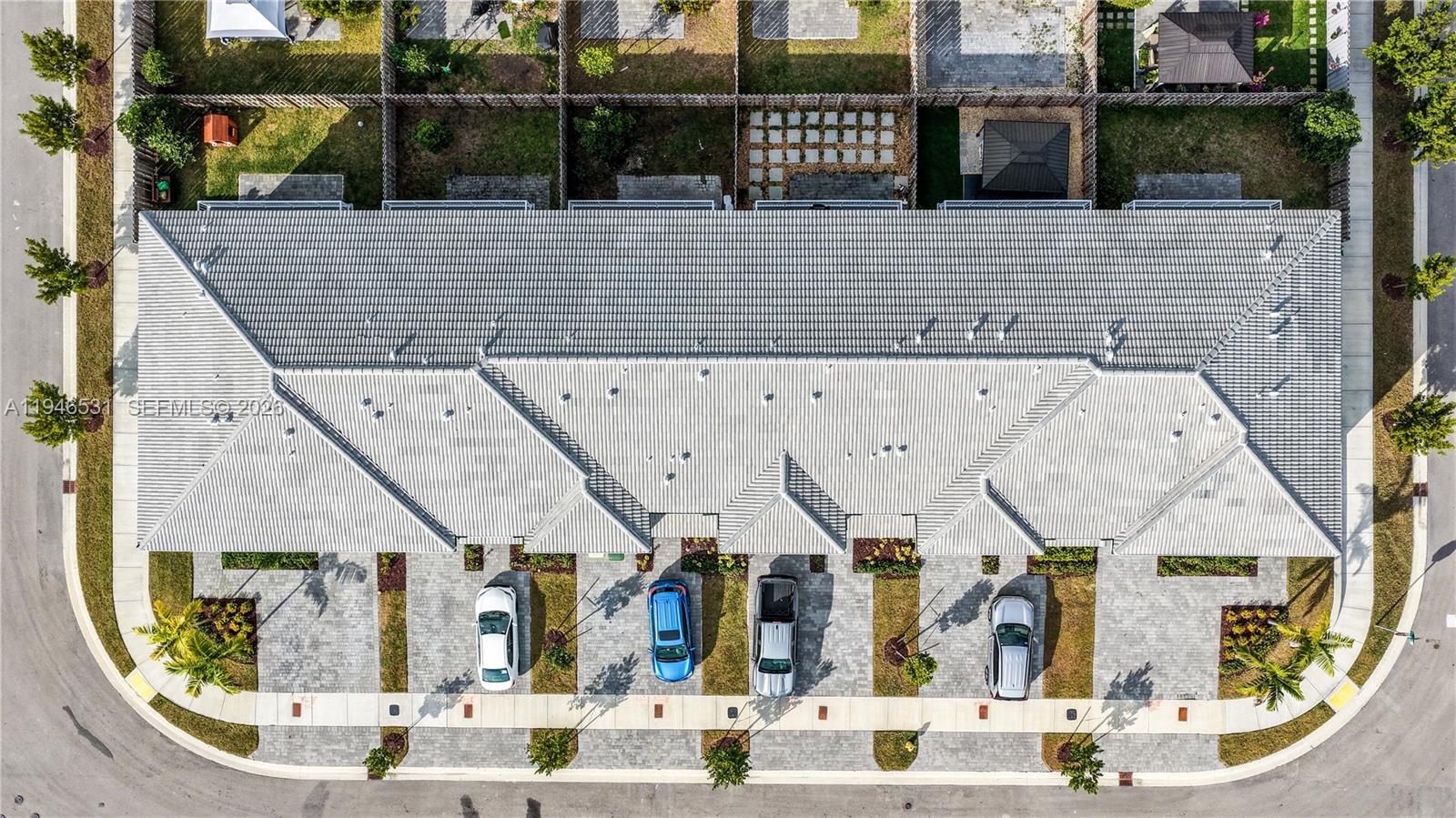 11919 SW 247th Ter Homestead, FL 33032