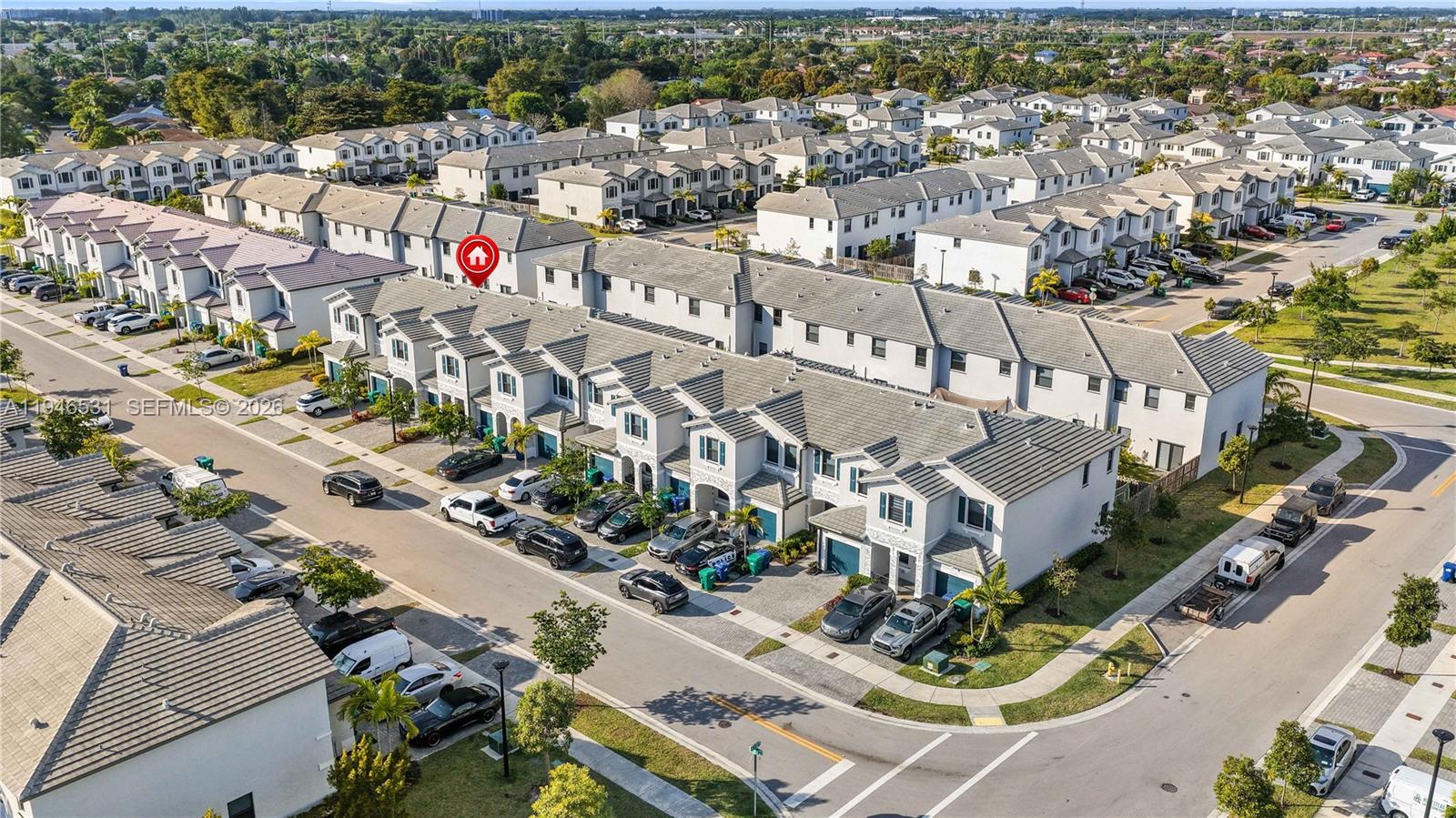 11919 SW 247th Ter Homestead, FL 33032