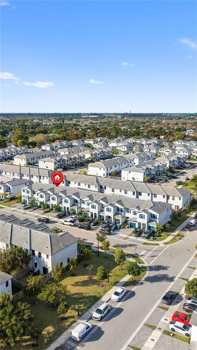 11919 SW 247th Ter Homestead, FL 33032