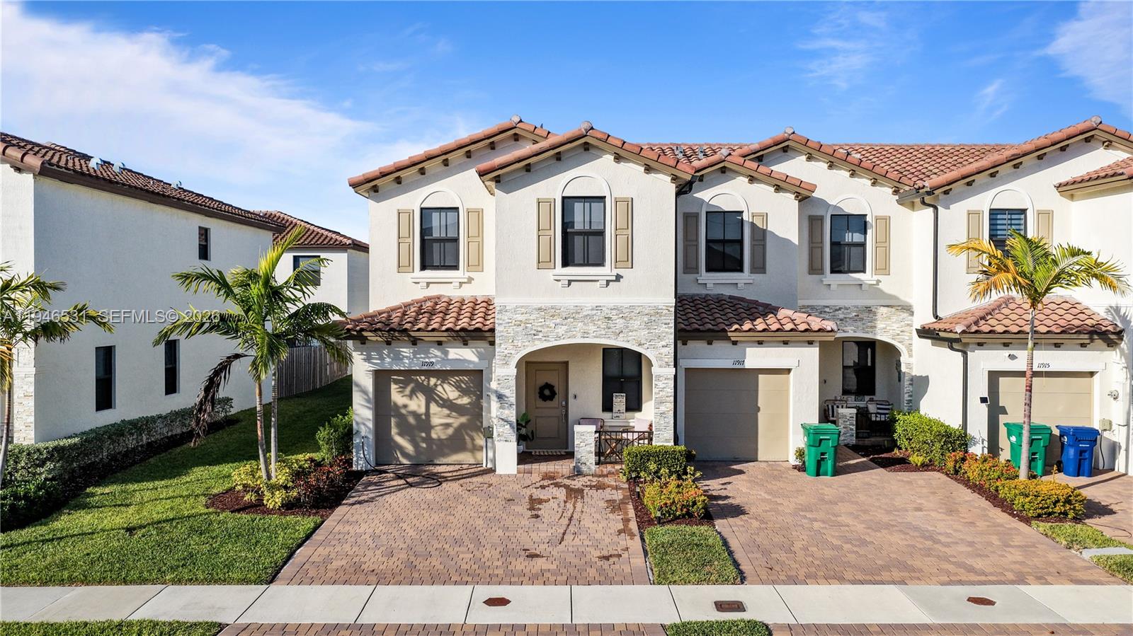 11919 SW 247th Ter Homestead, FL 33032