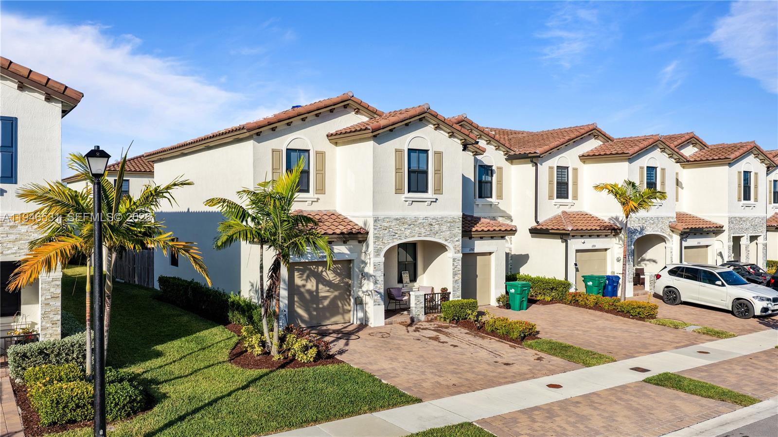 11919 SW 247th Ter Homestead, FL 33032