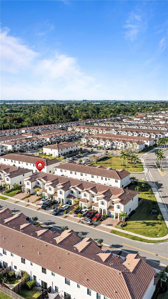 11919 SW 247th Ter Homestead, FL 33032