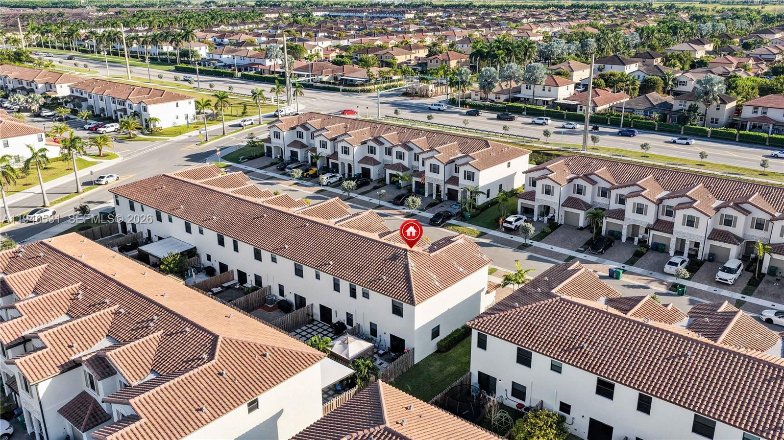 11919 SW 247th Ter Homestead, FL 33032