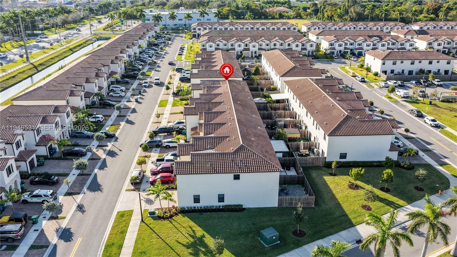 11919 SW 247th Ter Homestead, FL 33032