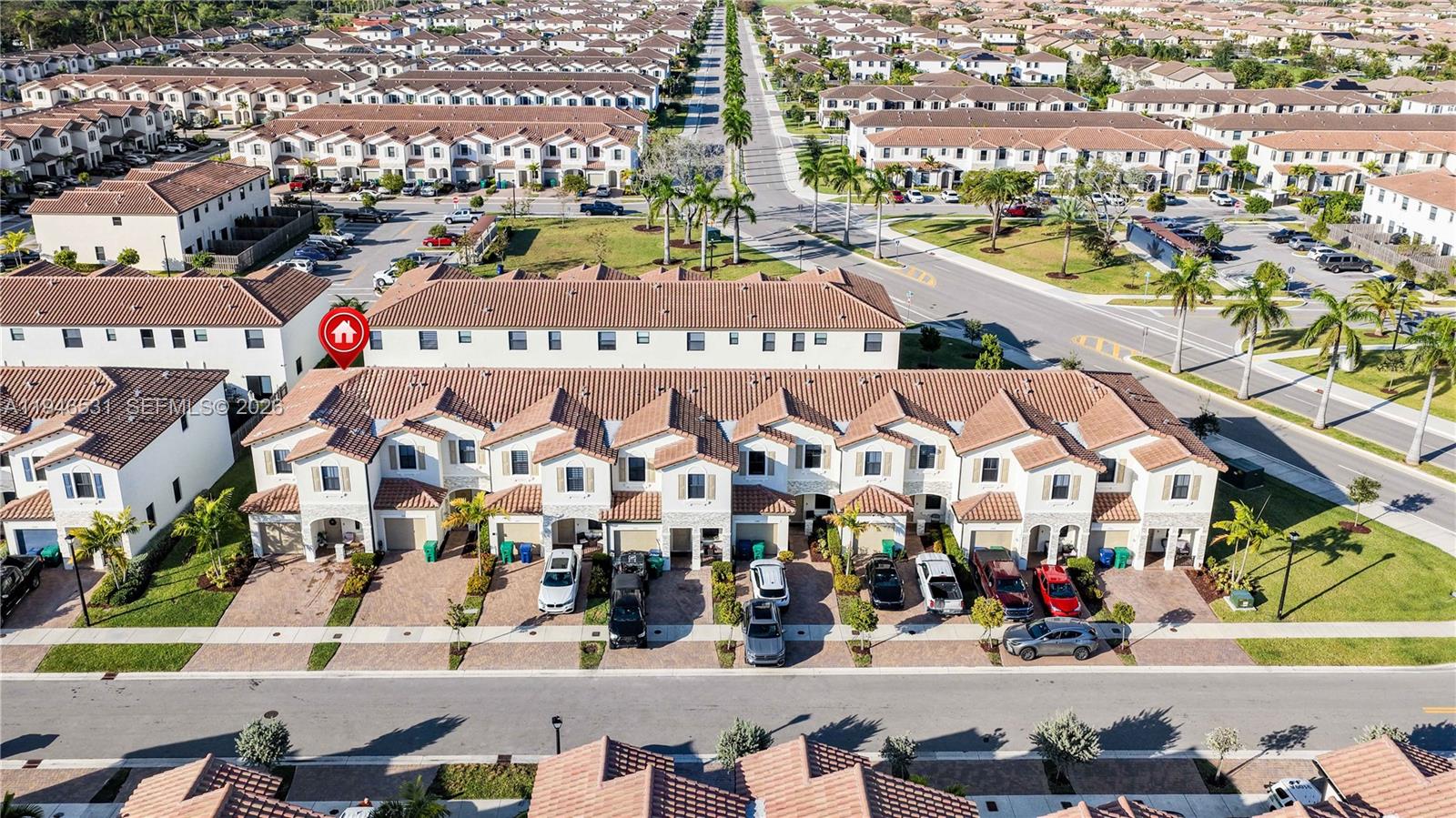 11919 SW 247th Ter Homestead, FL 33032