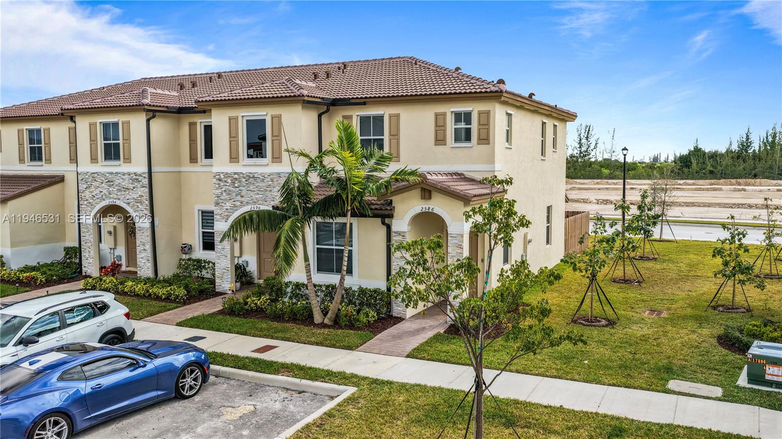 11919 SW 247th Ter Homestead, FL 33032