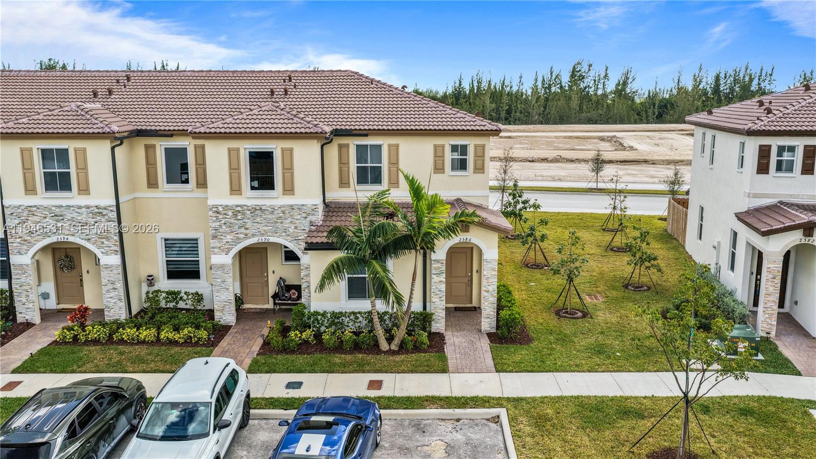 11919 SW 247th Ter Homestead, FL 33032
