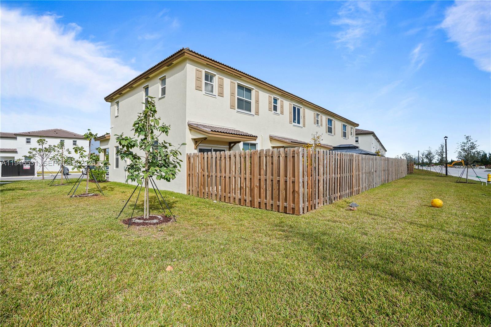 11919 SW 247th Ter Homestead, FL 33032