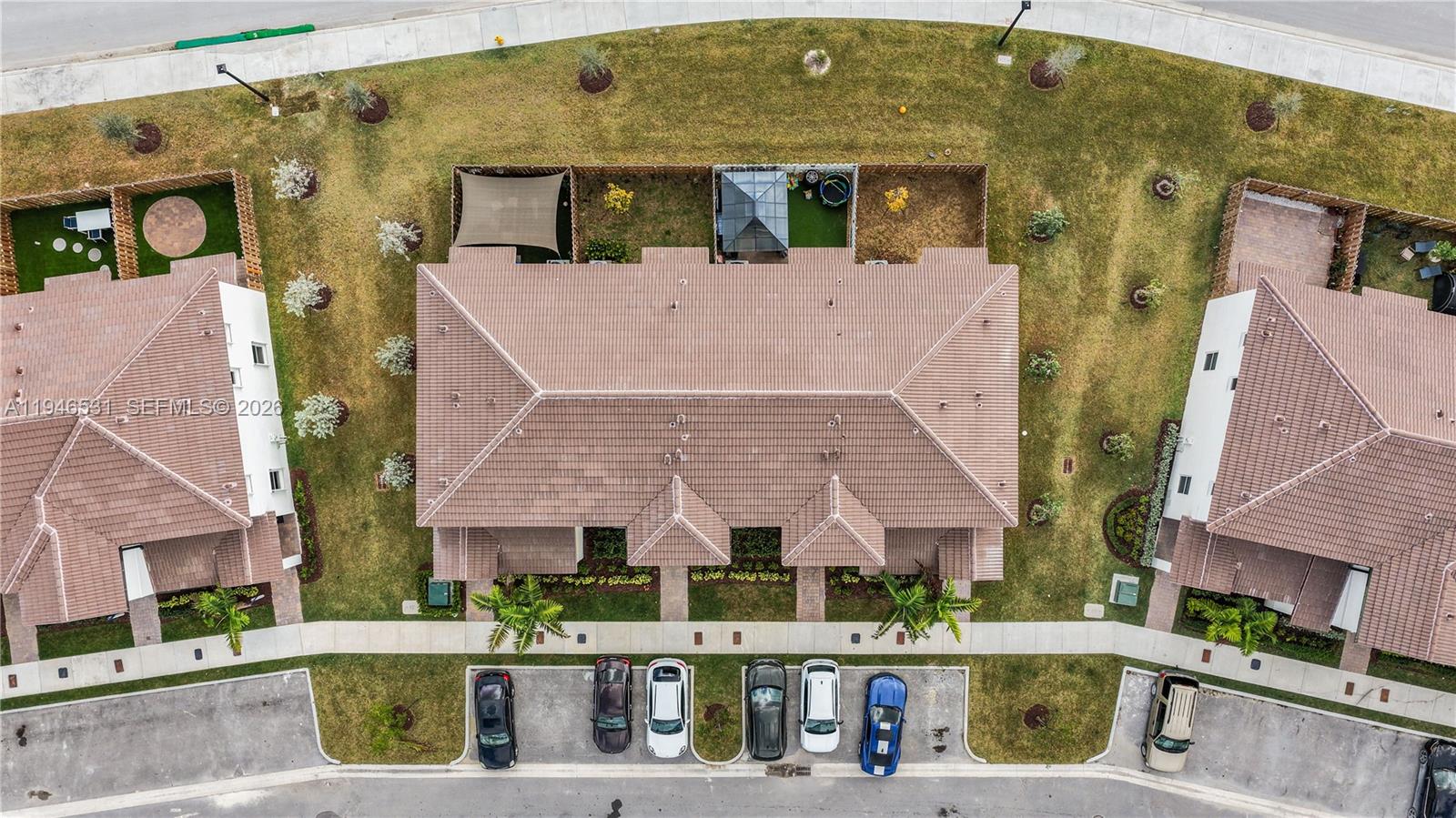 11919 SW 247th Ter Homestead, FL 33032