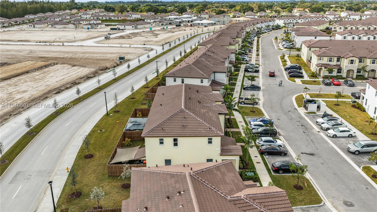 11919 SW 247th Ter Homestead, FL 33032