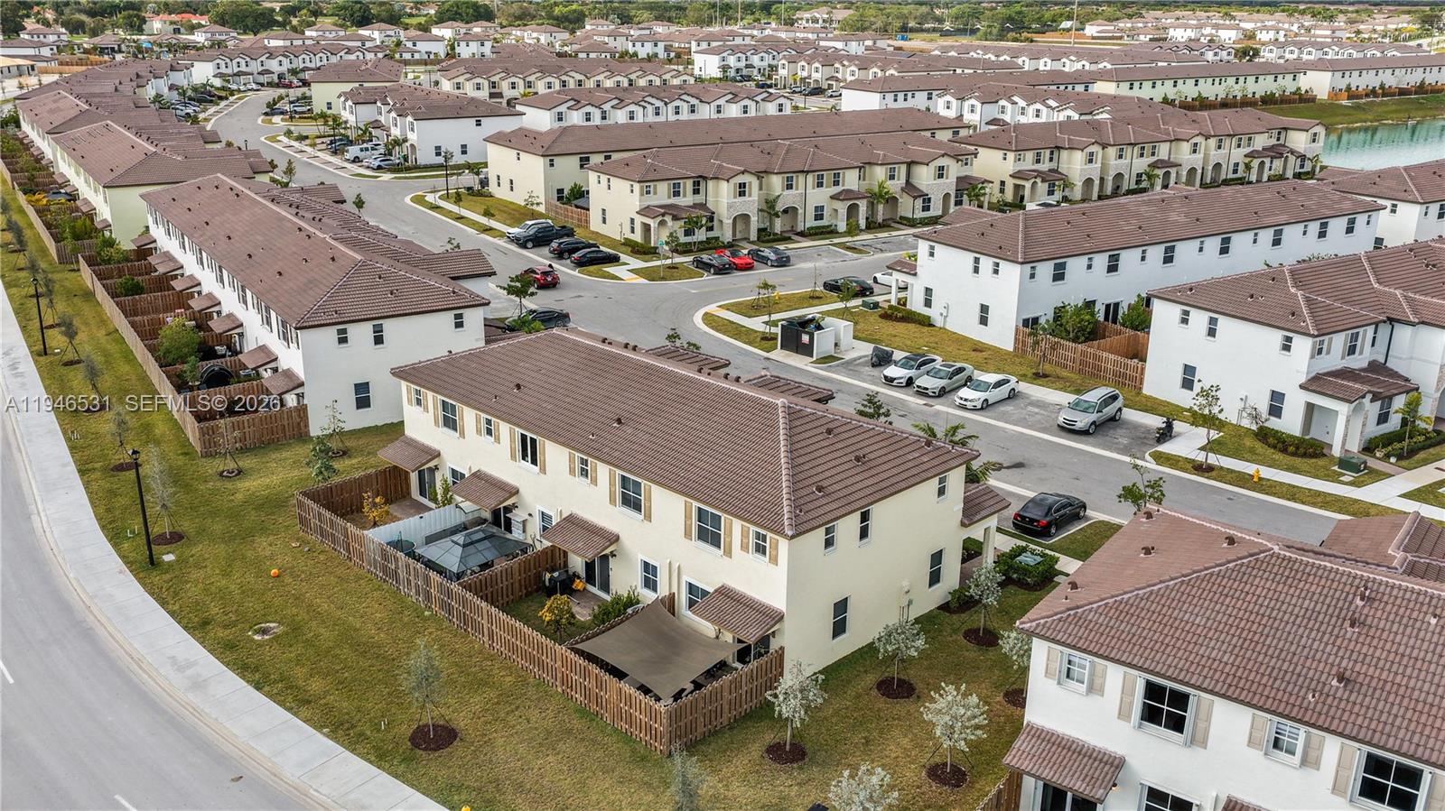 11919 SW 247th Ter Homestead, FL 33032