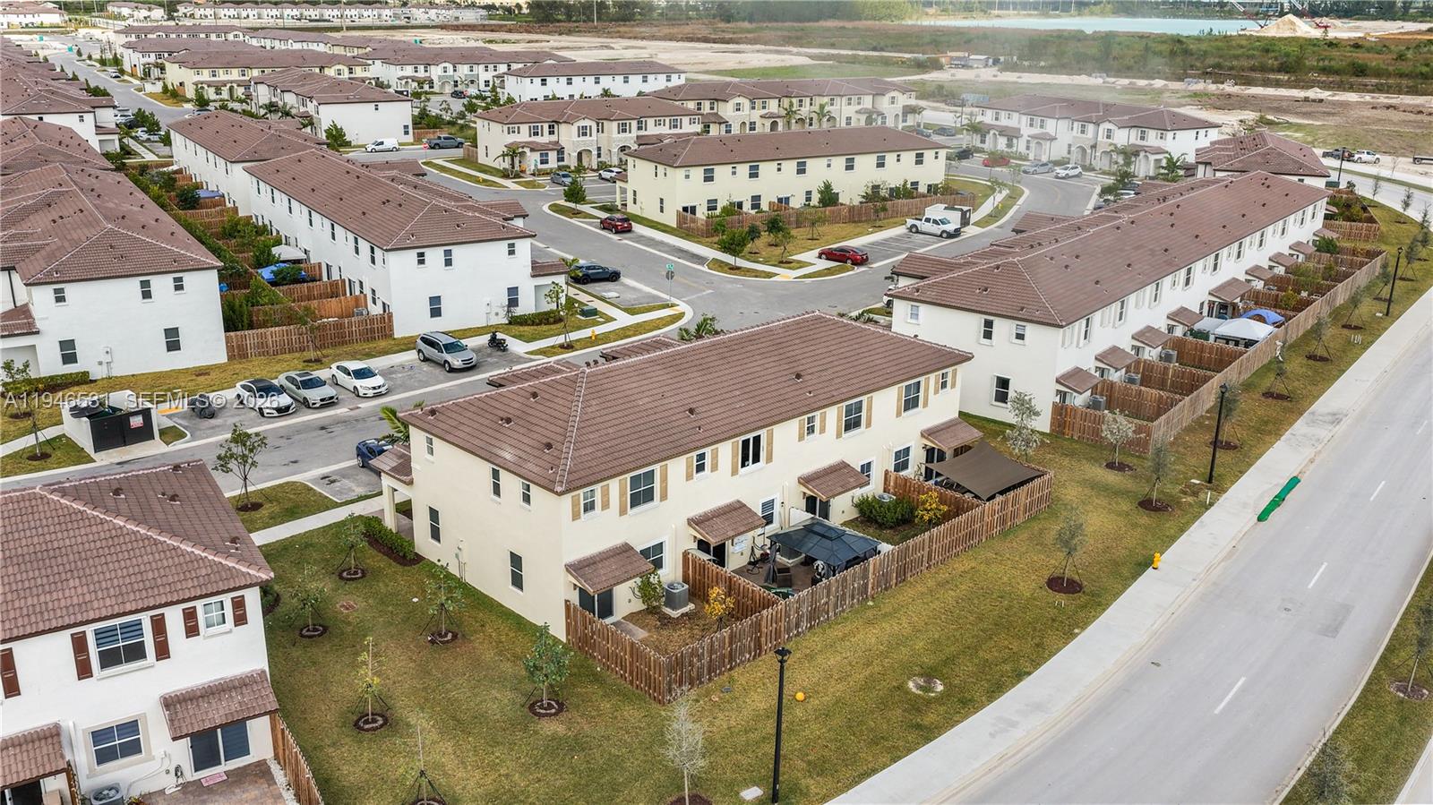 11919 SW 247th Ter Homestead, FL 33032