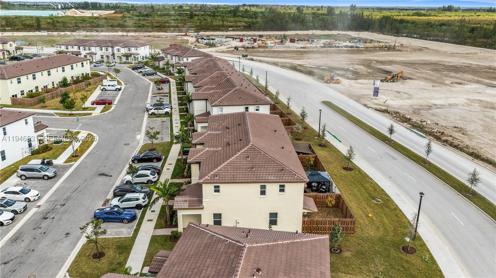 11919 SW 247th Ter Homestead, FL 33032