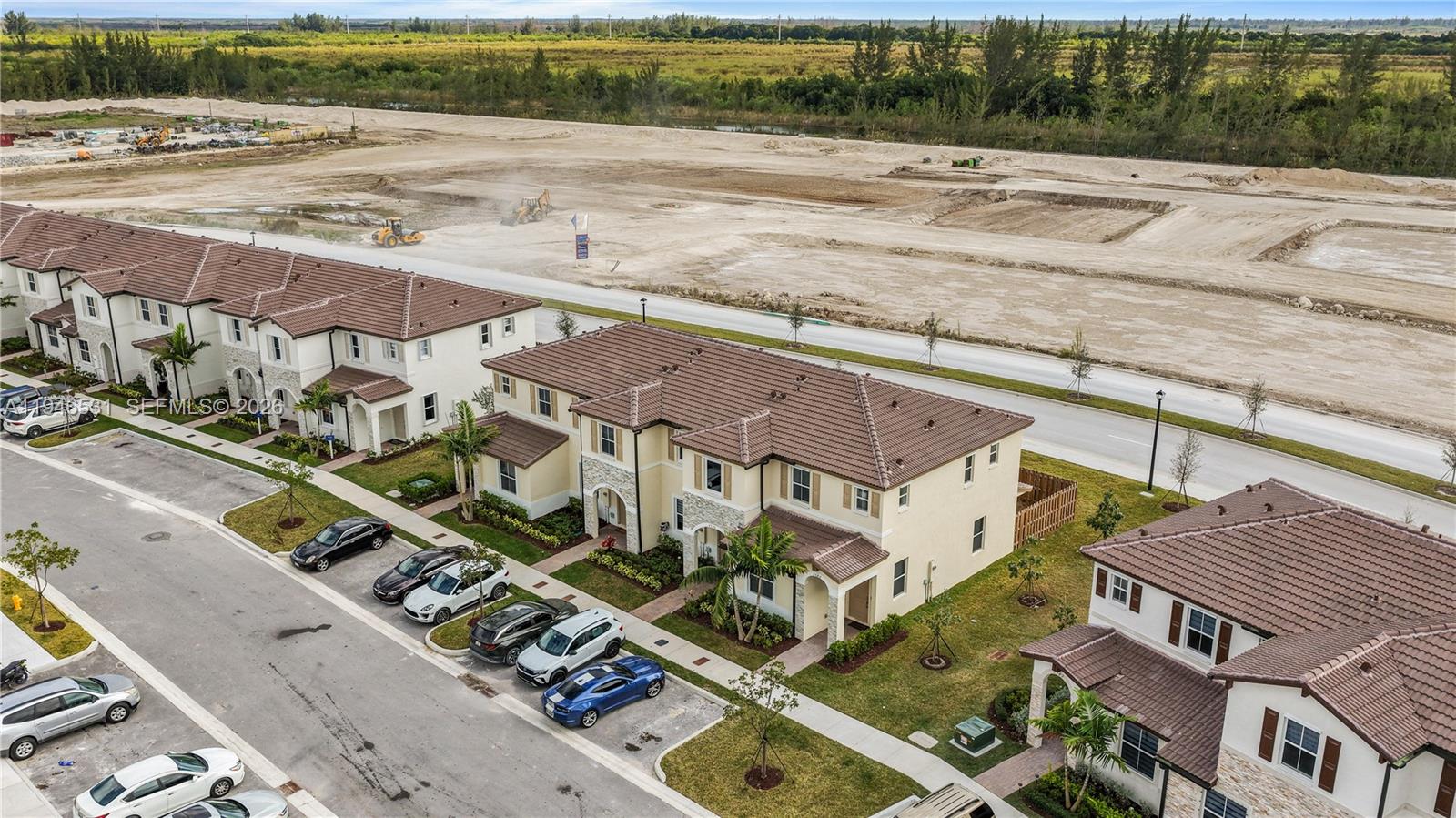 11919 SW 247th Ter Homestead, FL 33032