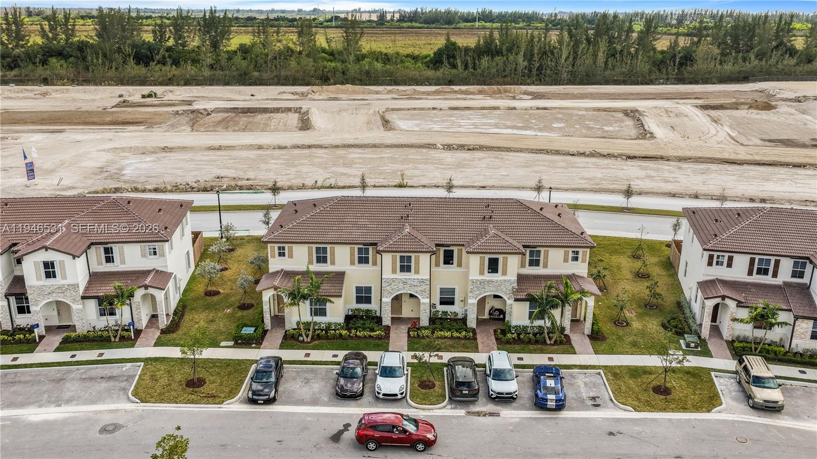 11919 SW 247th Ter Homestead, FL 33032