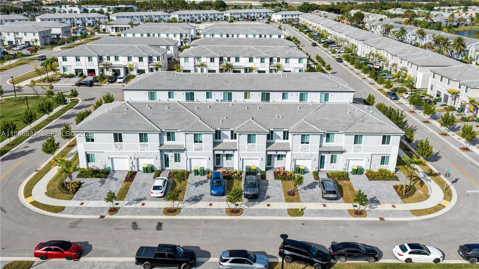 11919 SW 247th Ter Homestead, FL 33032