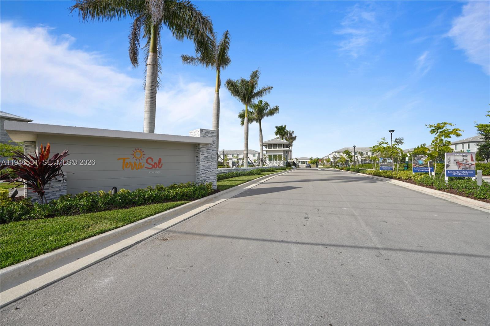 11919 SW 247th Ter Homestead, FL 33032