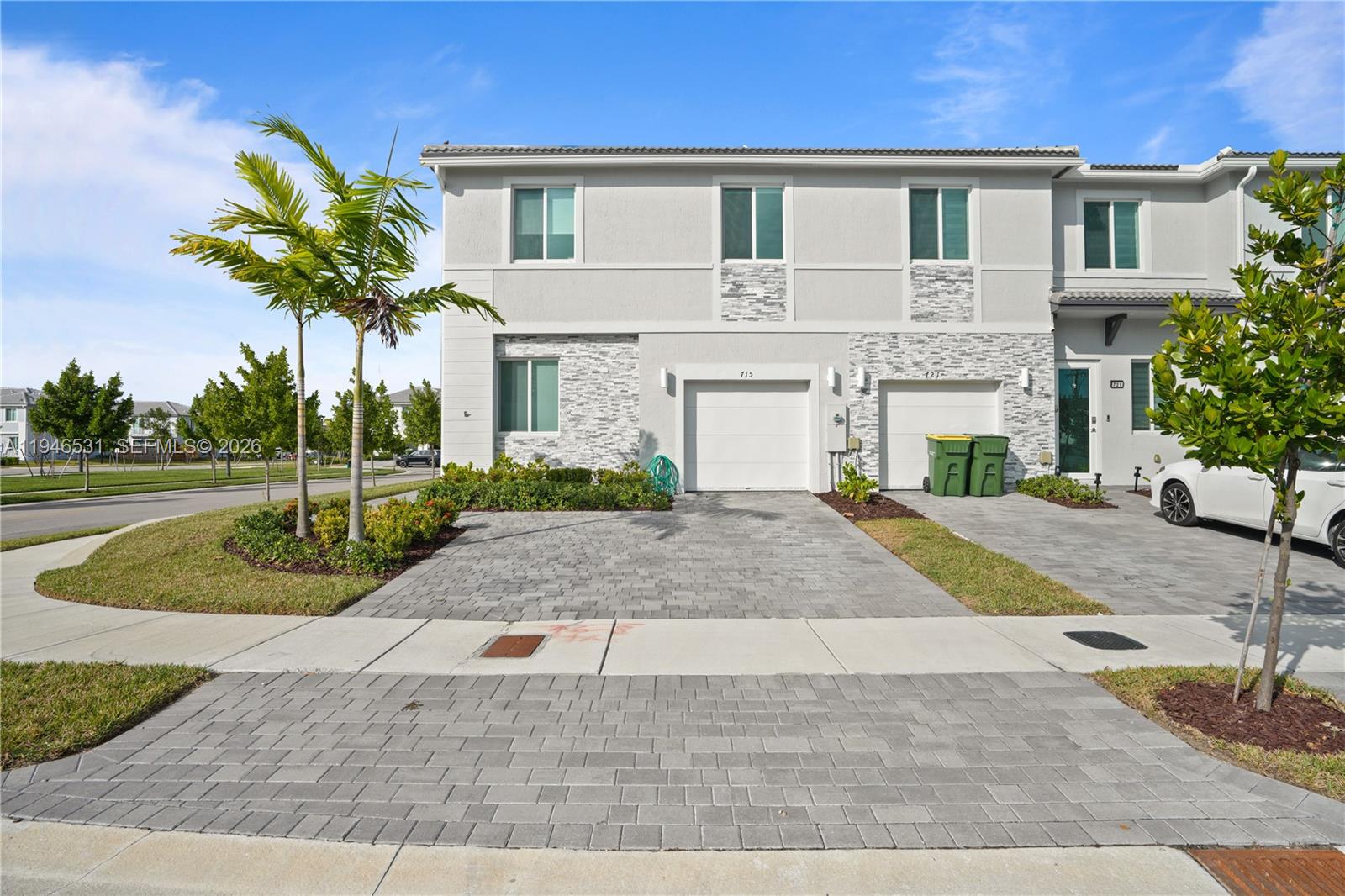 11919 SW 247th Ter Homestead, FL 33032