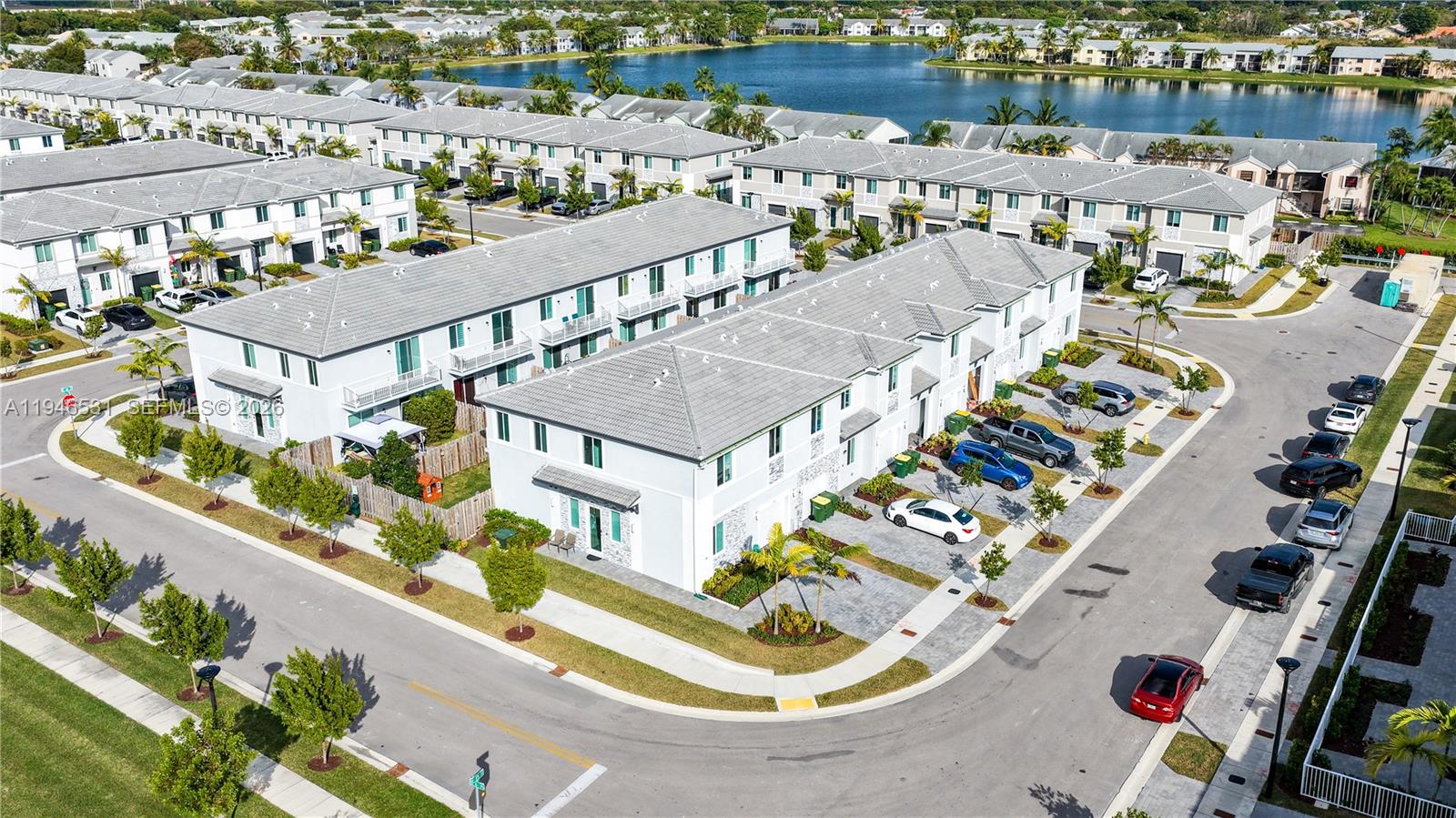 11919 SW 247th Ter Homestead, FL 33032