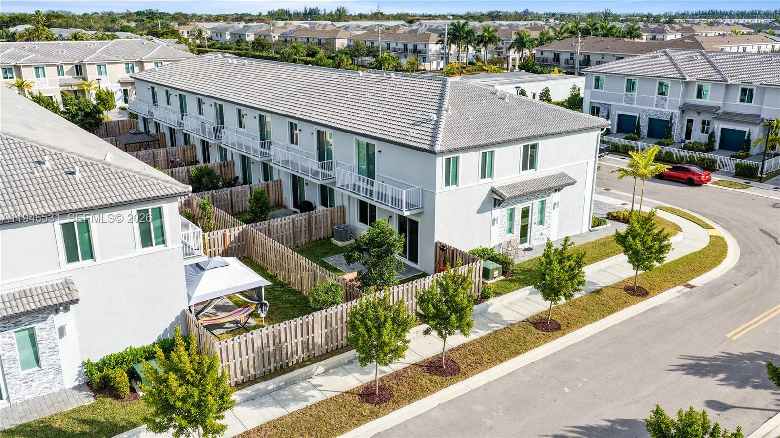 11919 SW 247th Ter Homestead, FL 33032