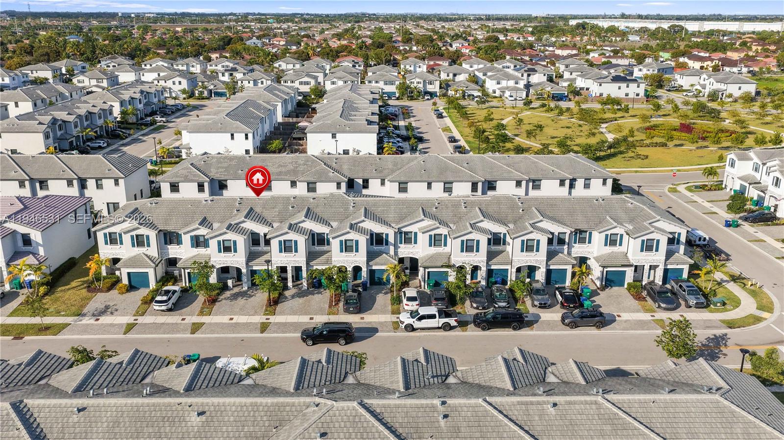 11919 SW 247th Ter Homestead, FL 33032