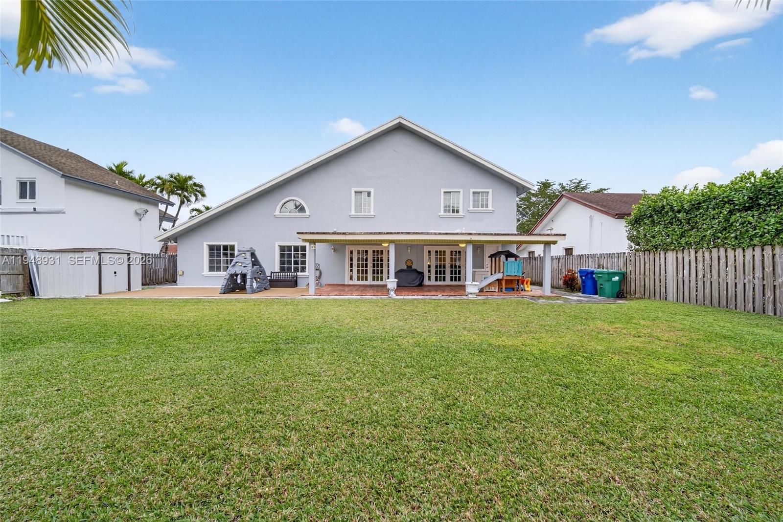 10720 SW 142nd Ave Miami, FL 33186