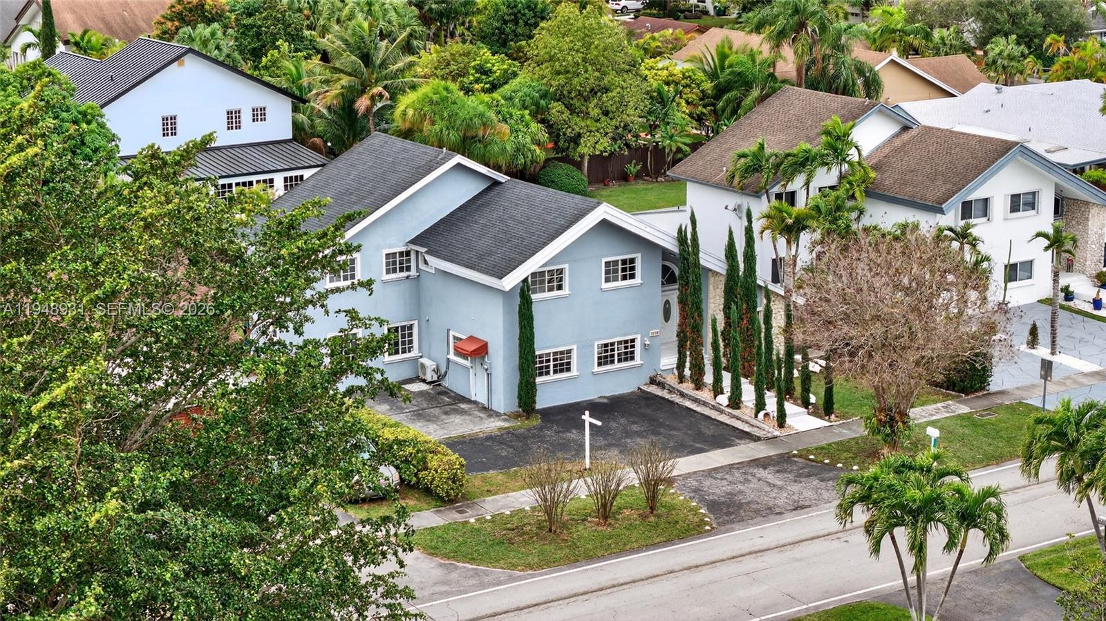 10720 SW 142nd Ave Miami, FL 33186