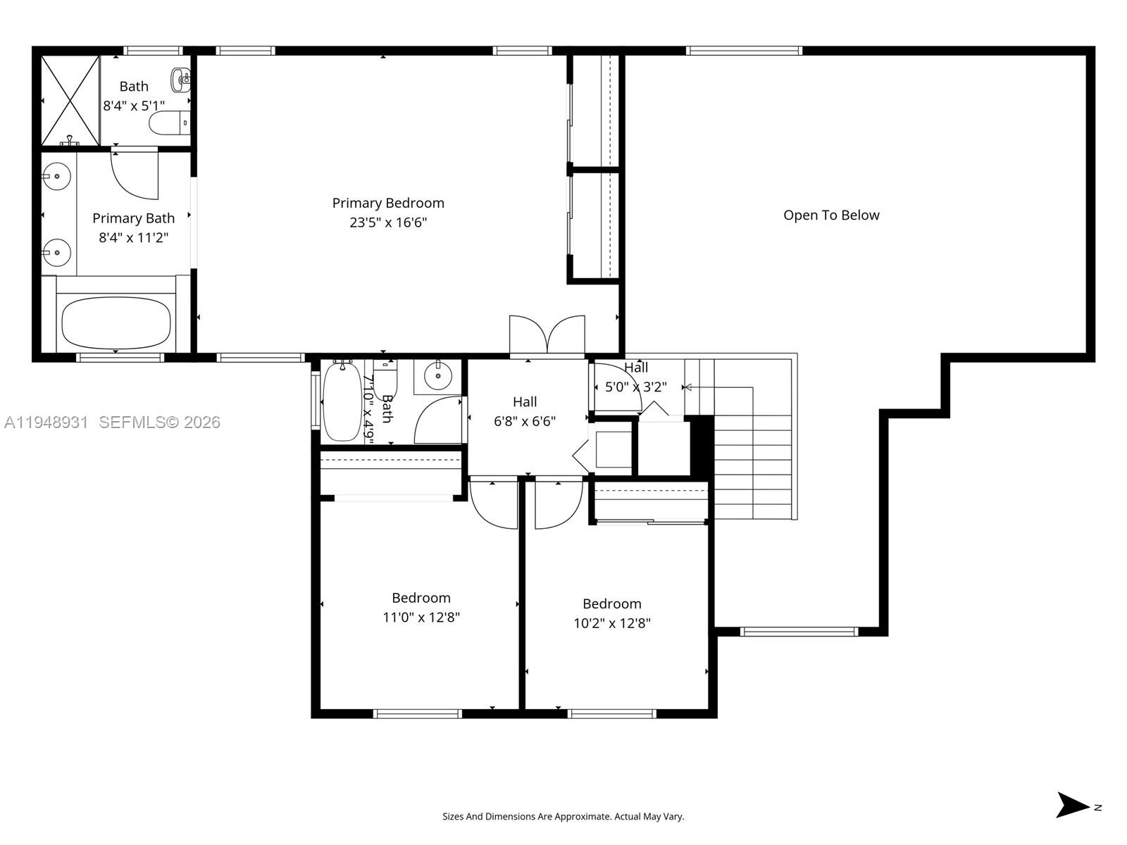 10720 SW 142nd Ave Miami, FL 33186