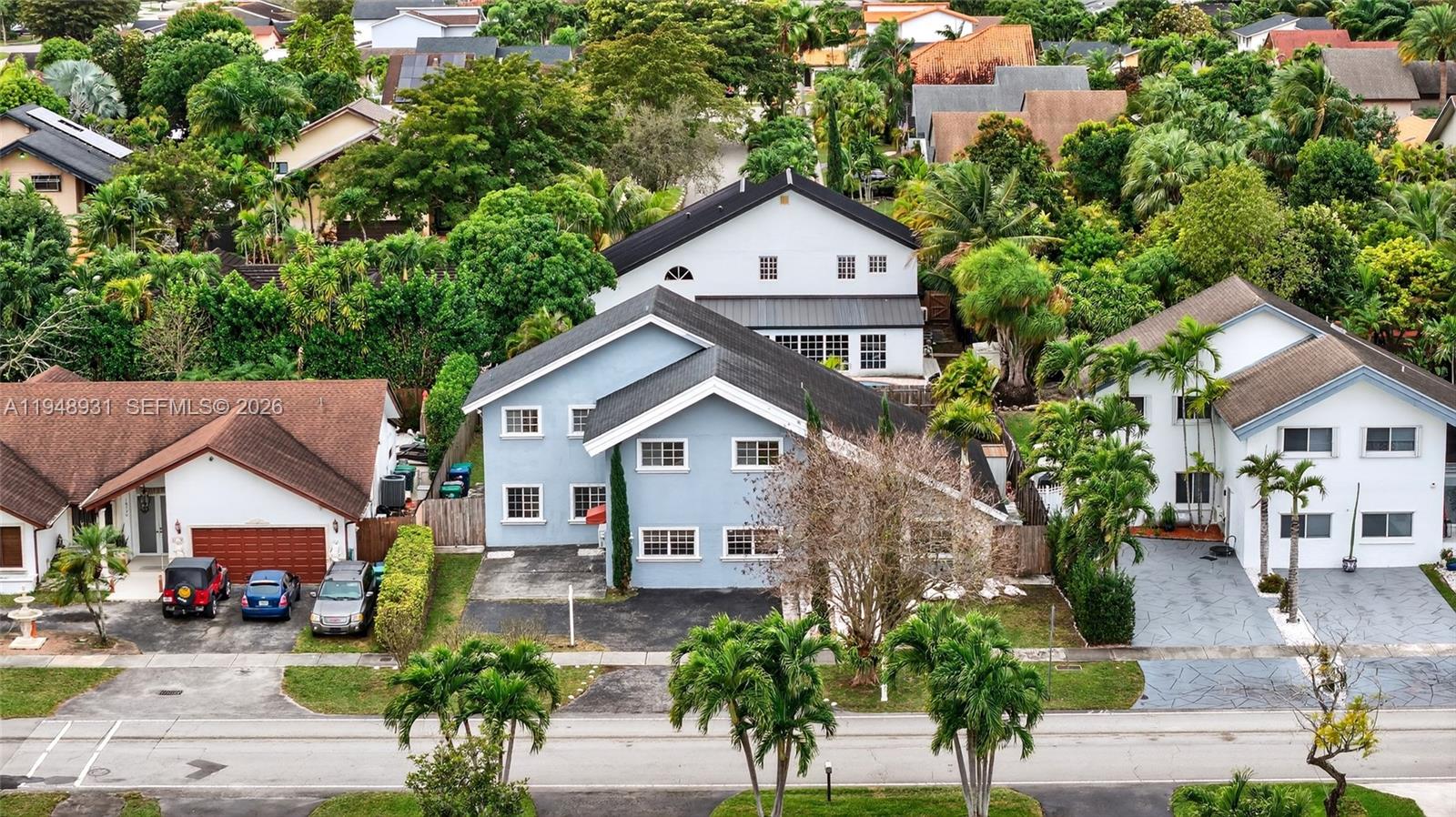 10720 SW 142nd Ave Miami, FL 33186