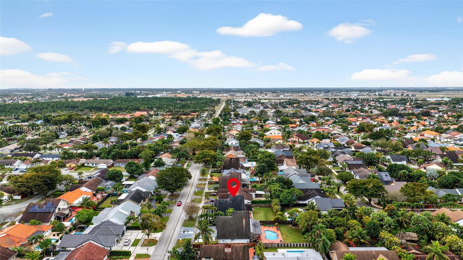 10720 SW 142nd Ave Miami, FL 33186