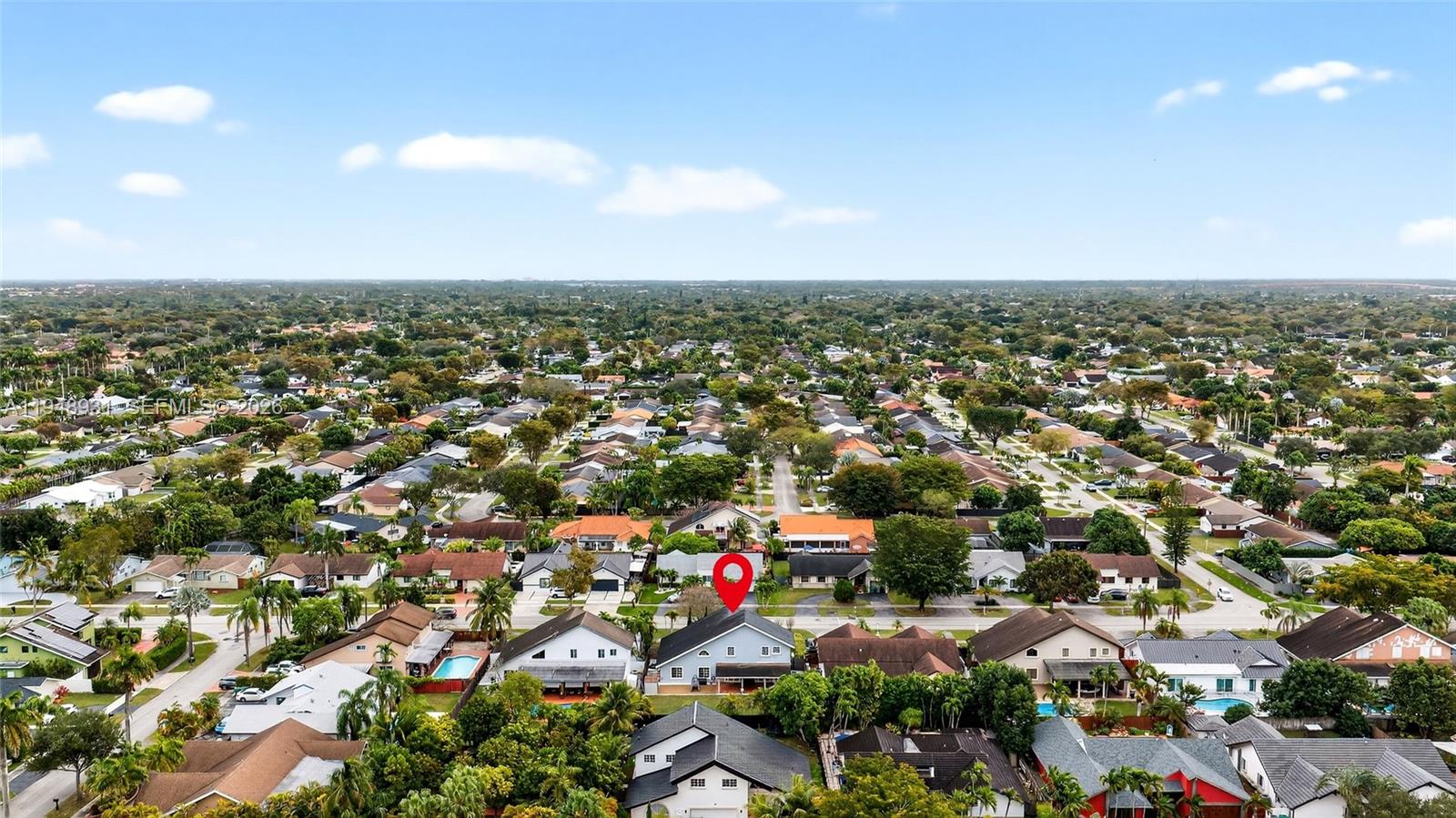 10720 SW 142nd Ave Miami, FL 33186