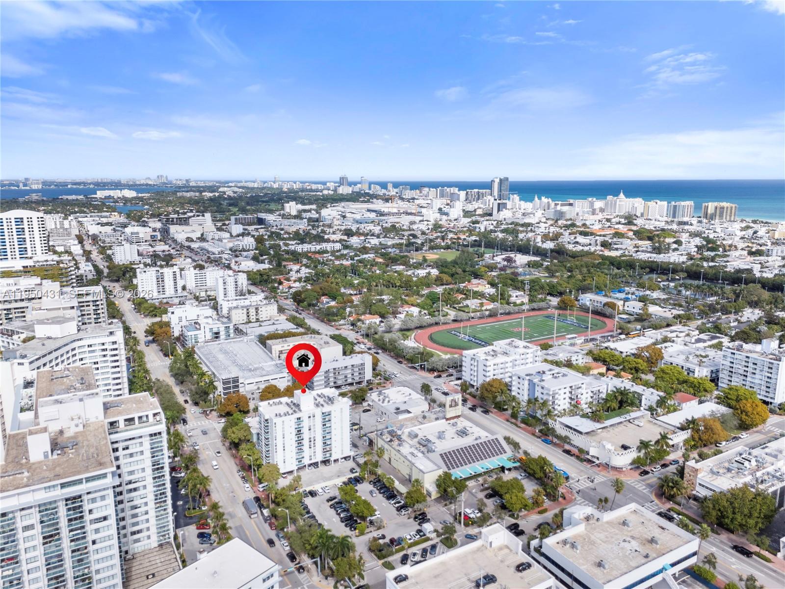 1035 West Ave #305 Miami Beach, FL 33139