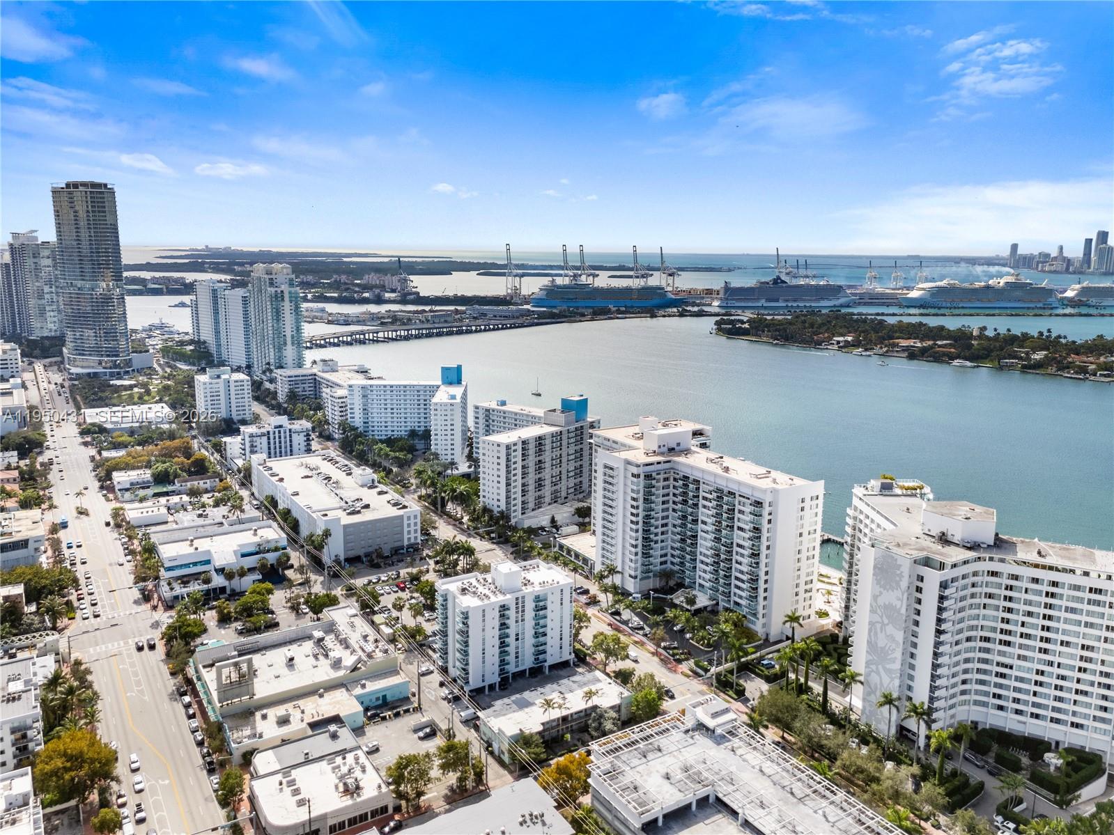 1035 West Ave #305 Miami Beach, FL 33139