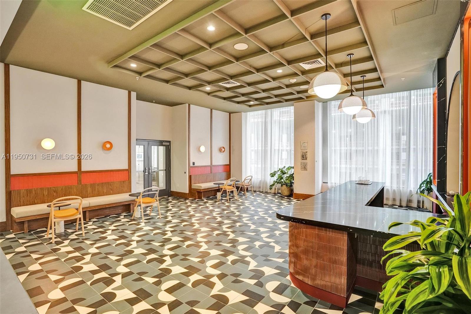 image The Crosby Miami Worldcenter16