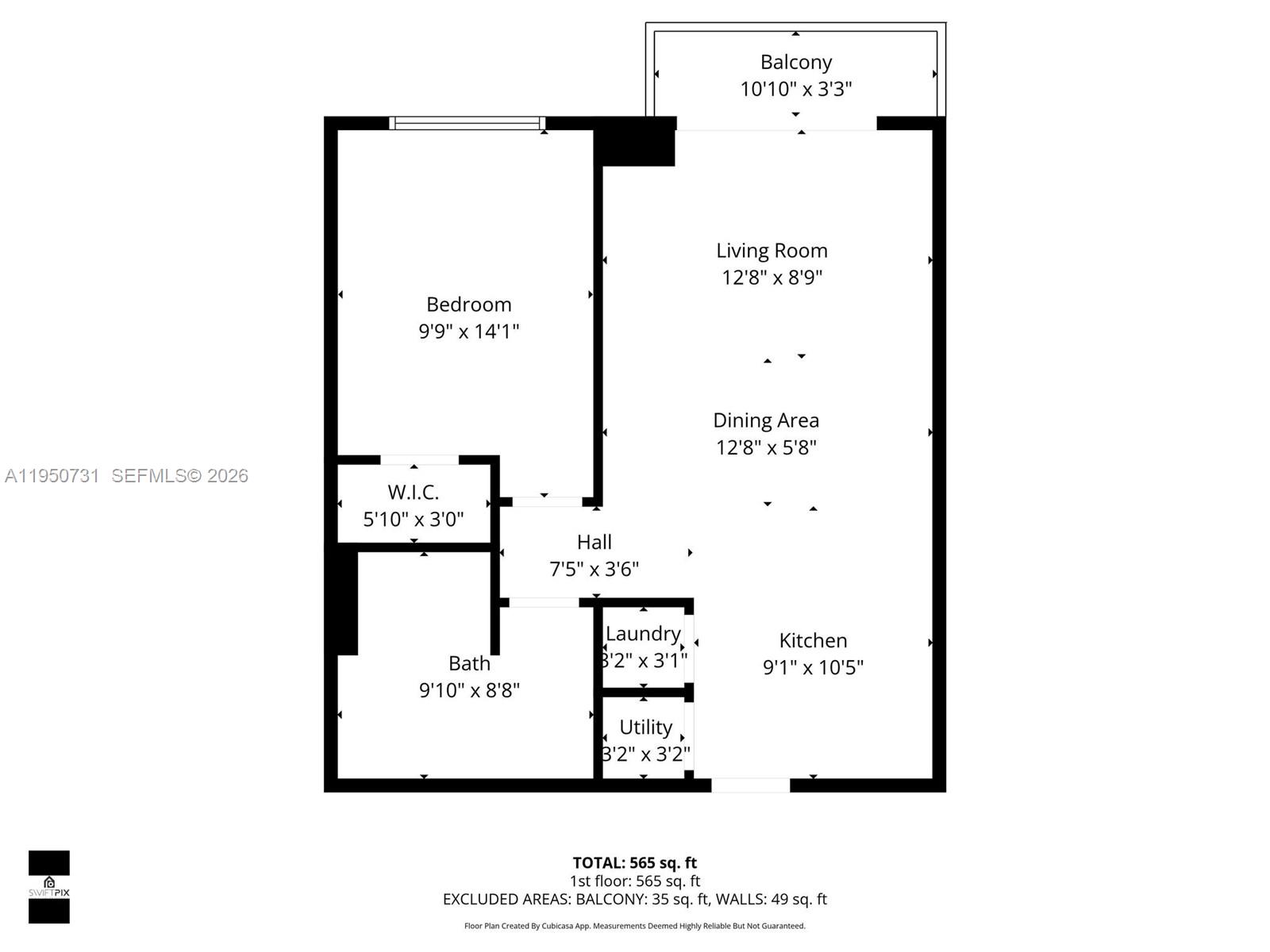 image The Crosby Miami Worldcenter52