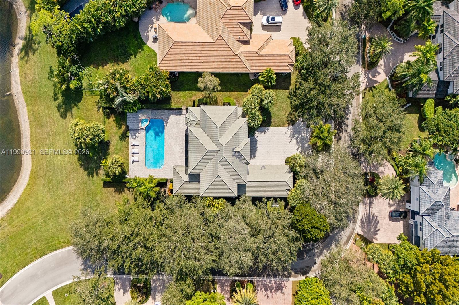 6006 Pinewood Ave Parkland, FL 33067