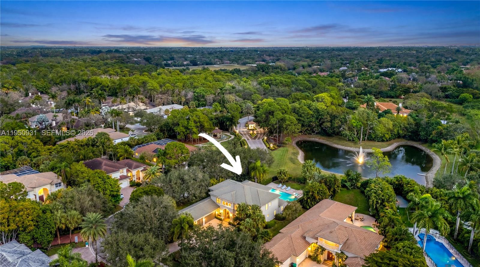 6006 Pinewood Ave Parkland, FL 33067