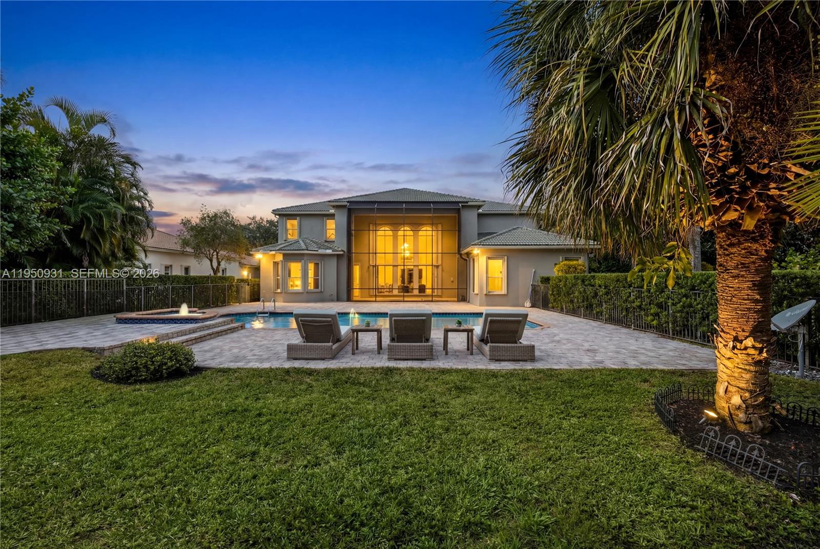 6006 Pinewood Ave Parkland, FL 33067