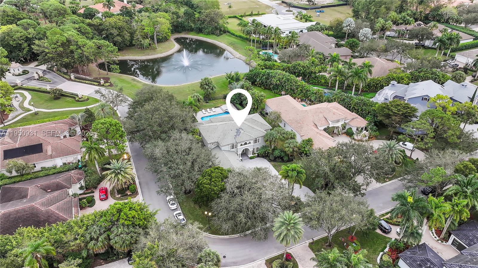 6006 Pinewood Ave Parkland, FL 33067