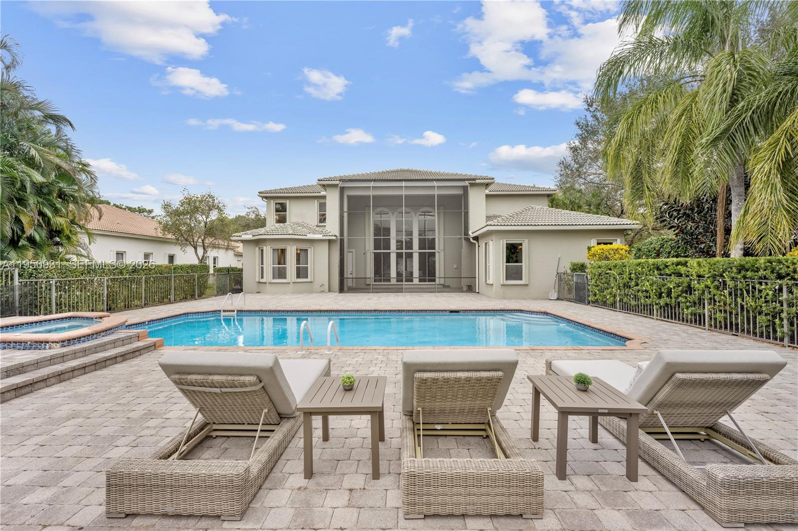 6006 Pinewood Ave Parkland, FL 33067