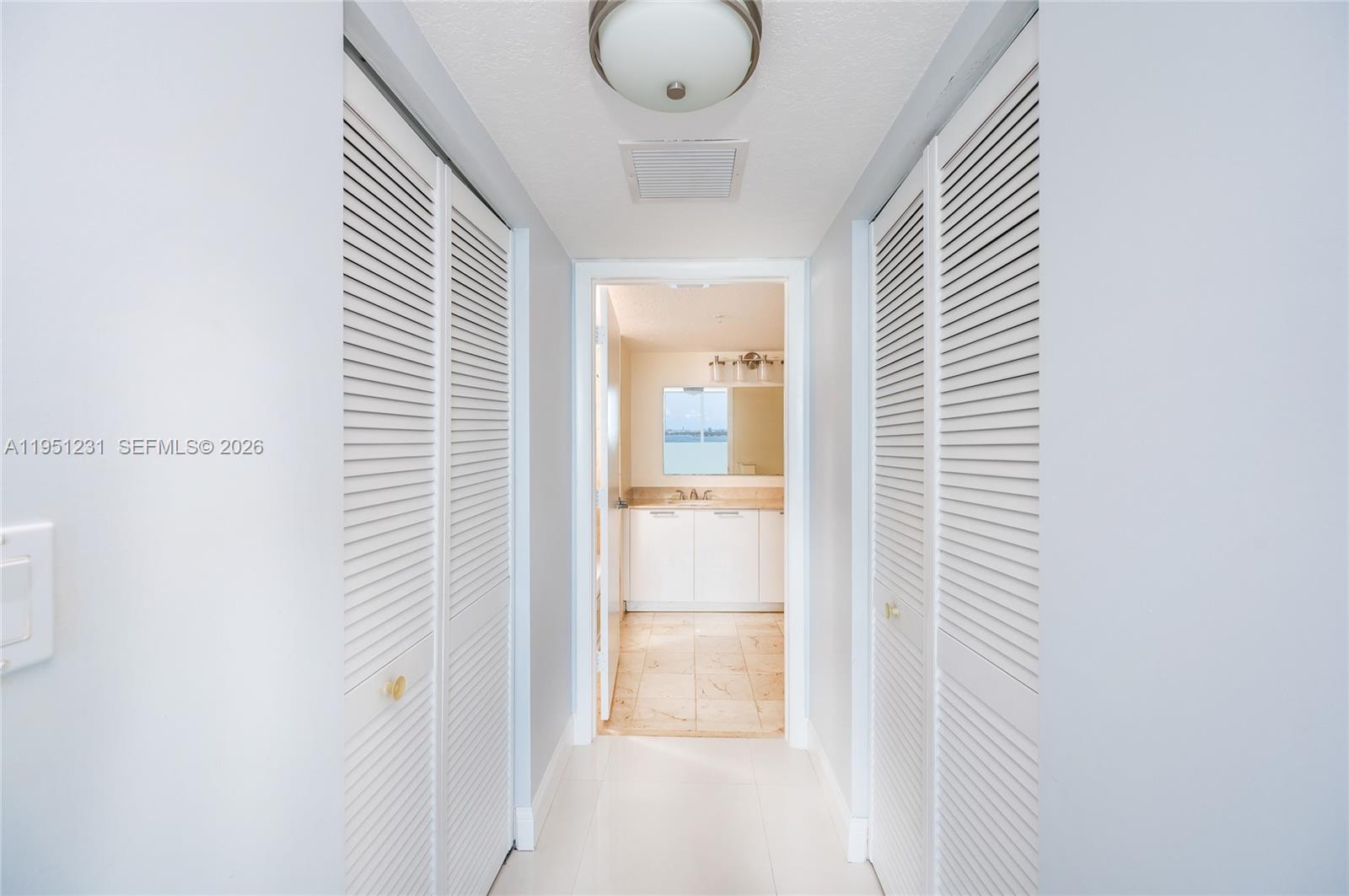 1800 N Bayshore Dr #2503 Miami, FL 33132