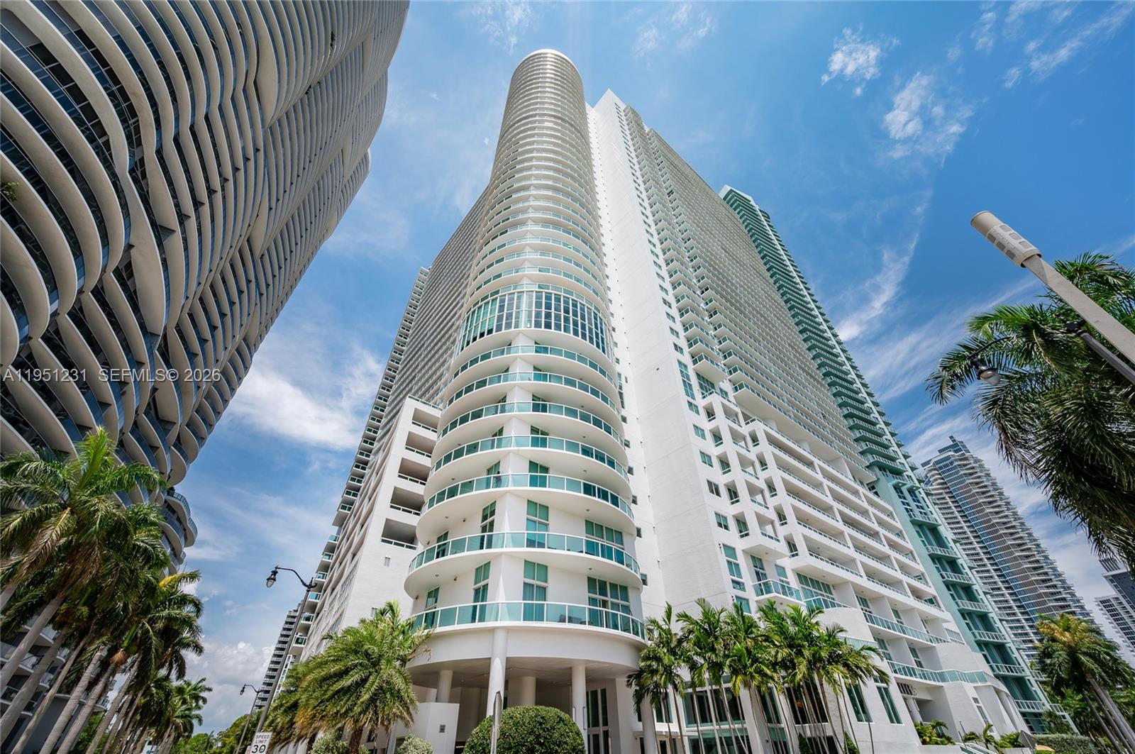 1800 N Bayshore Dr #2503 Miami, FL 33132