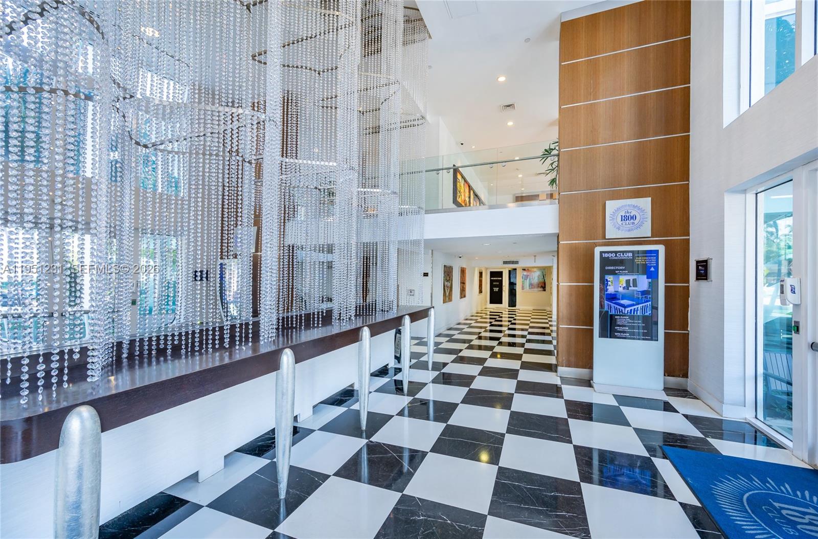 1800 N Bayshore Dr #2503 Miami, FL 33132