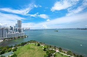 1800 N Bayshore Dr #2503 Miami, FL 33132