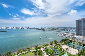 1800 N Bayshore Dr #2503 Miami, FL 33132