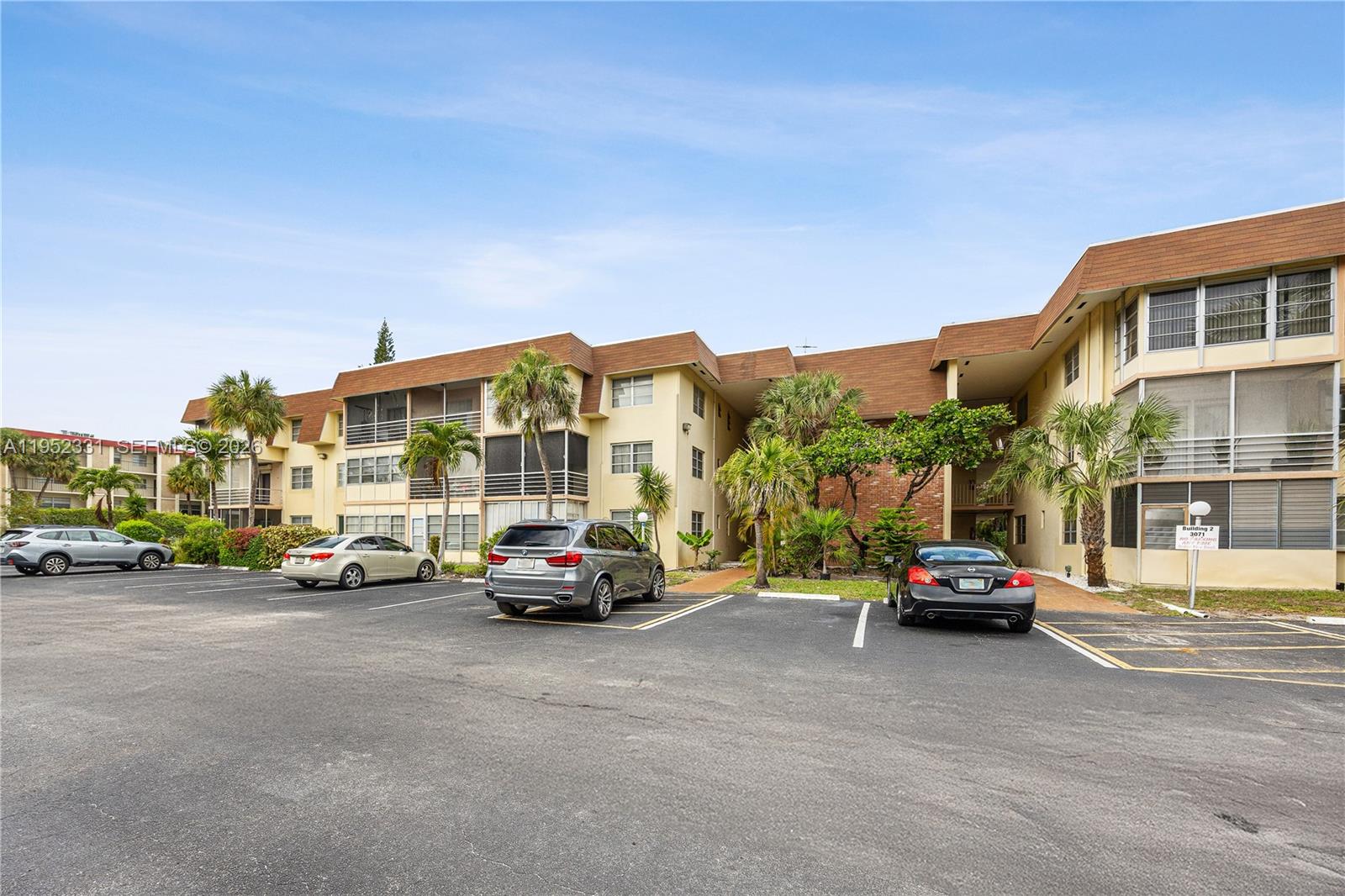 3071 NW 47th Ter #323