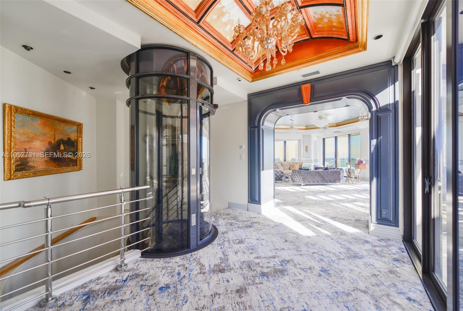 2800 Island Blvd #PH05 Aventura, FL 33160