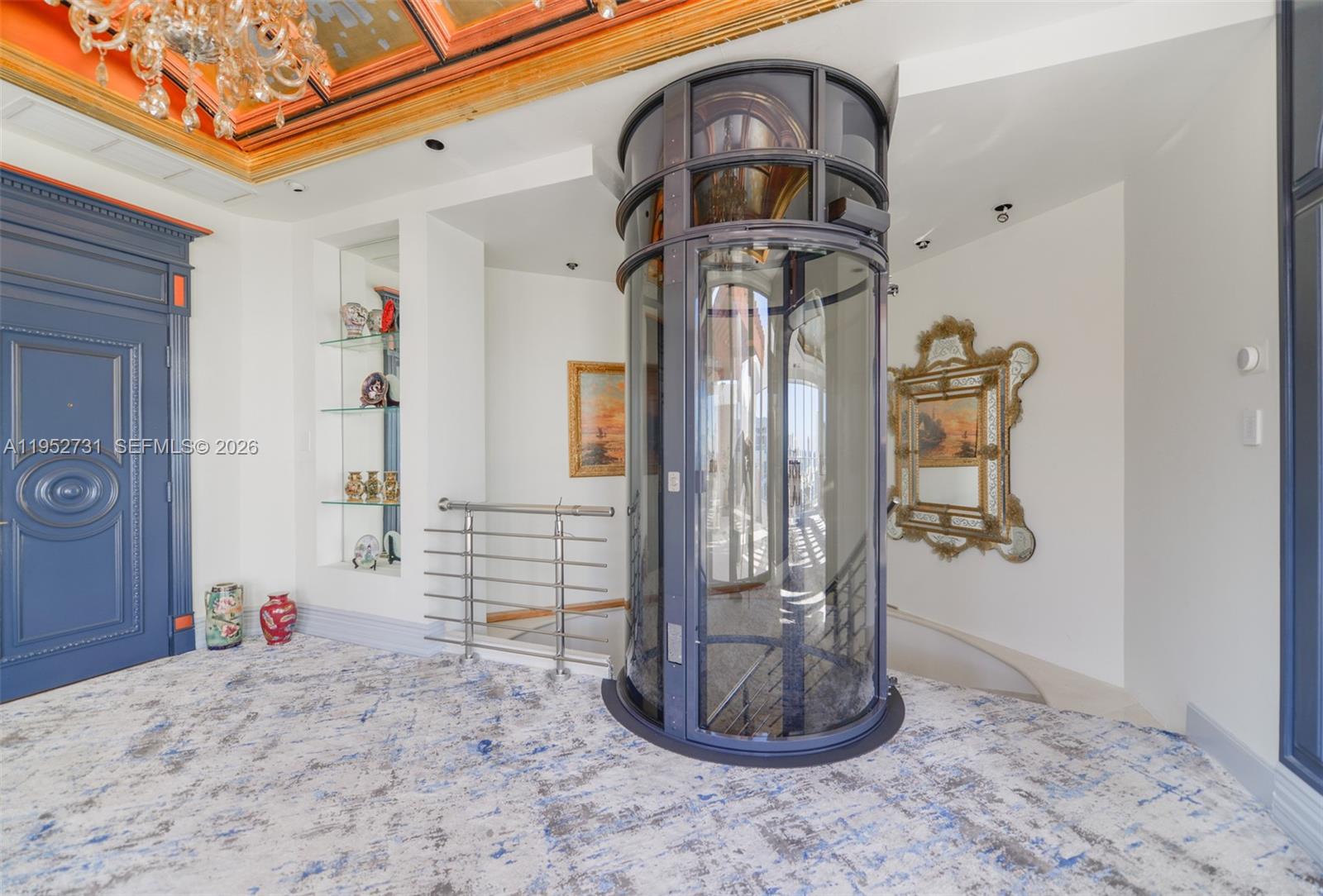 2800 Island Blvd #PH05 Aventura, FL 33160