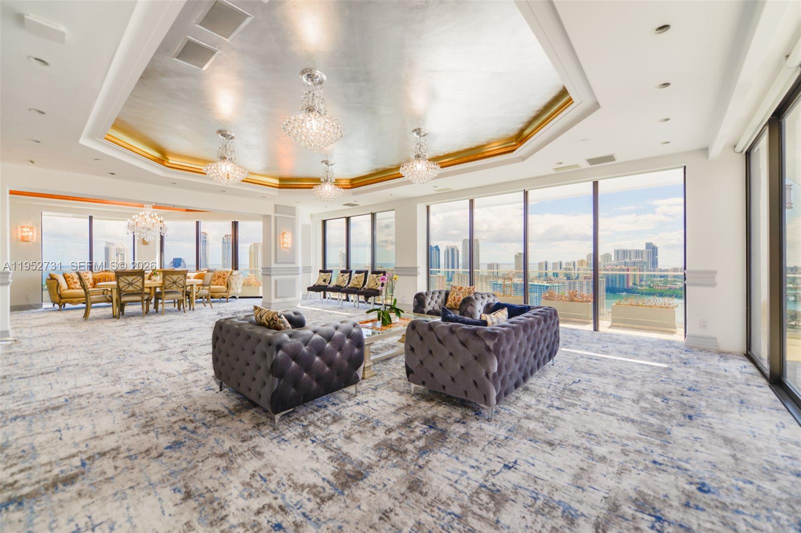 2800 Island Blvd #PH05 Aventura, FL 33160